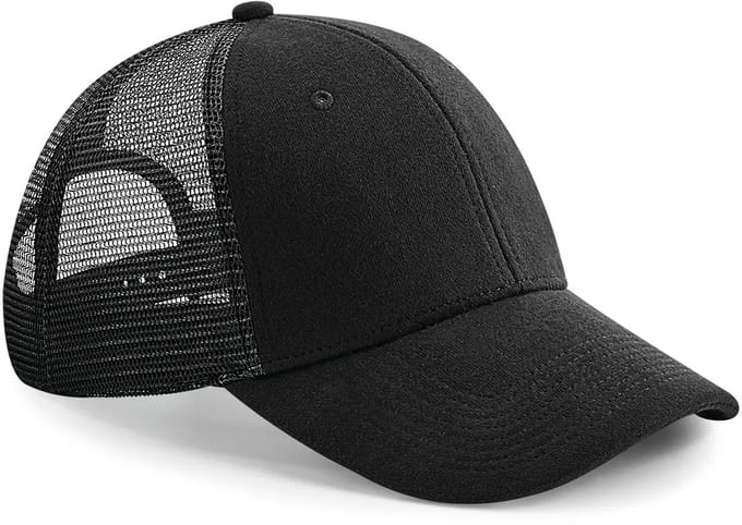 Trucker pet Beechfield Jersey Athleisure