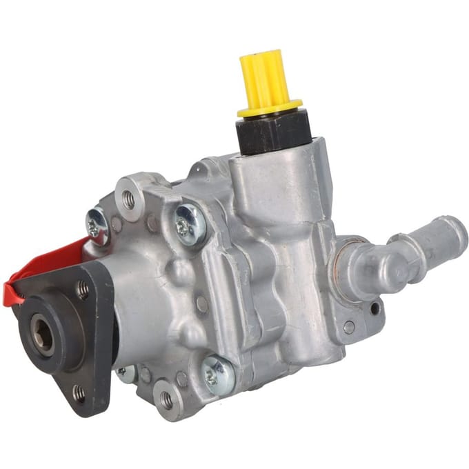 Stuurhuis hydraulische pomp  LAUBER LAU 55.6908