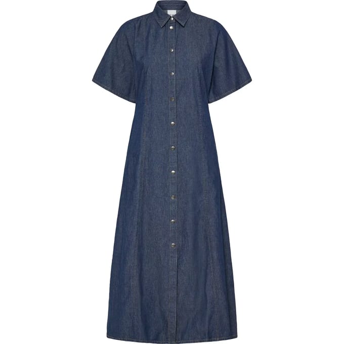 ICHI - IHARCHER DR3 - Dames - Mini jurken