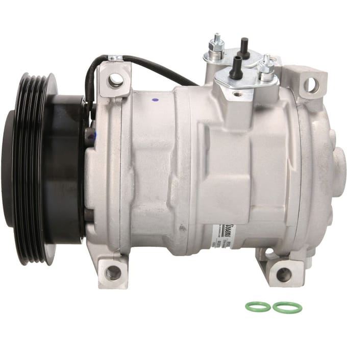 Compressor, airconditioner NISSENS 89382