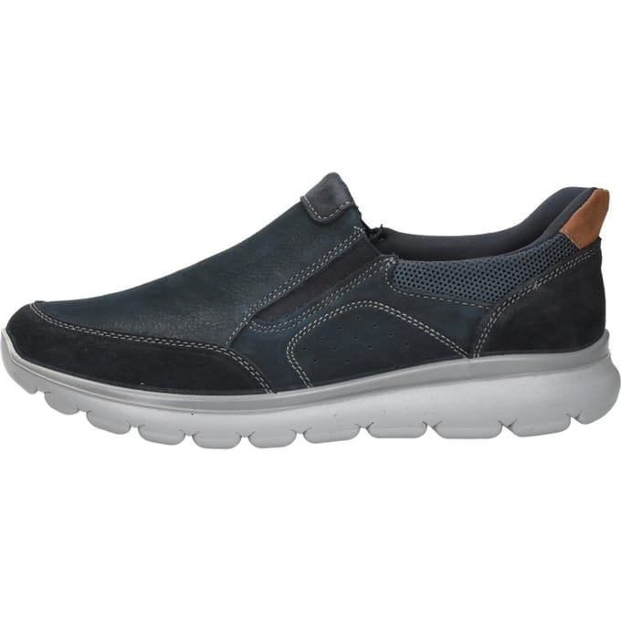 SUB55 Comfort Collection Sportief Sportief - blauw - Maat 40