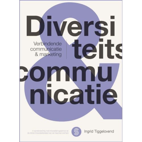 Diversiteitscommunicatie - Ingrid Tiggelovend