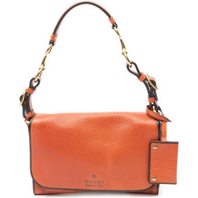 Small Harness Shoulder Bag   schoudertas