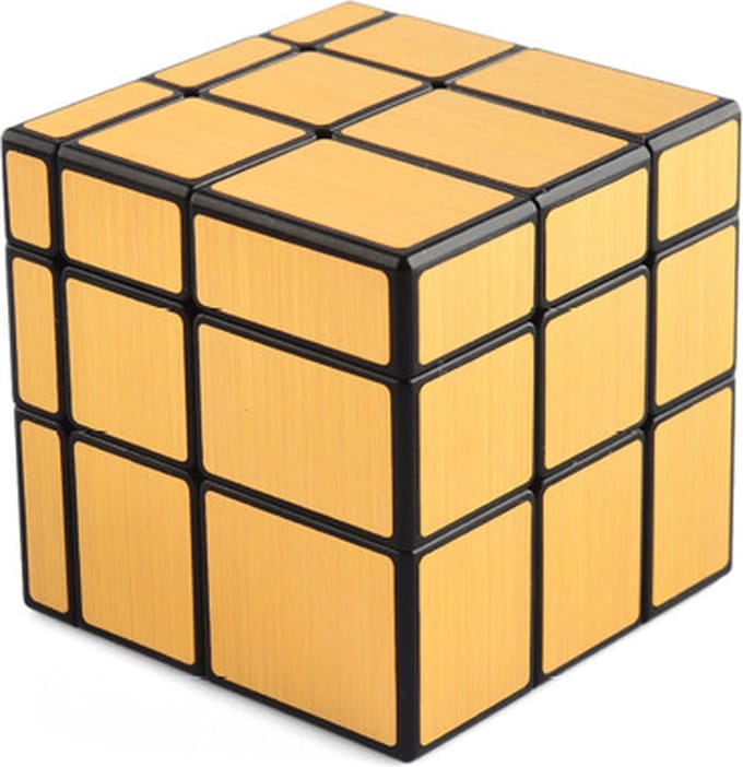 Qiyi 3x3 Mirror