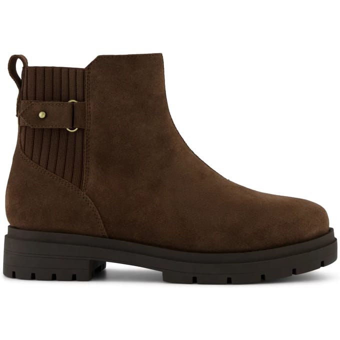 Dameslaarzen Toms Astrid
