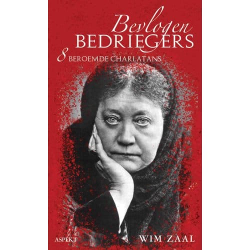 Bevlogen Bedriegers - Wim Zaal