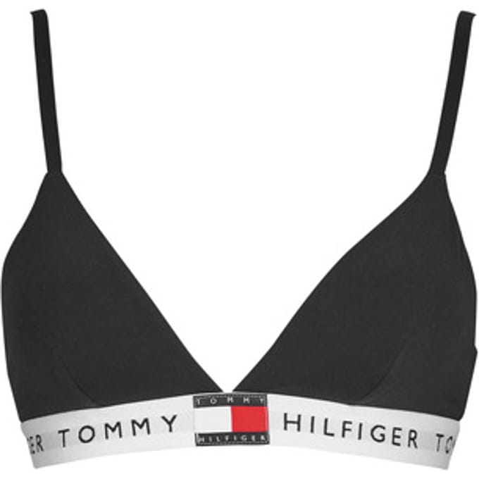 Tommy Hilfiger  Balconette bh RP TRIANGLE (EXT. SIZE)