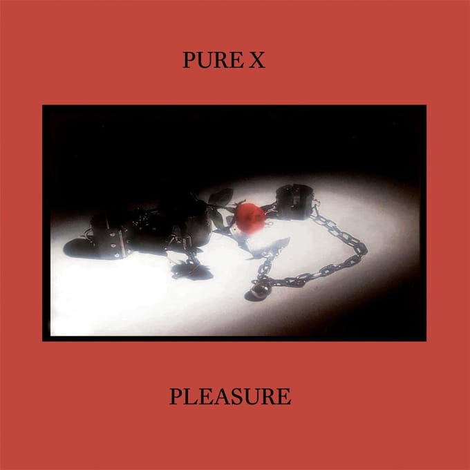 Pleasure - Pure X
