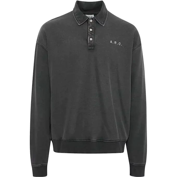 Sweatshirt Solid Eiden