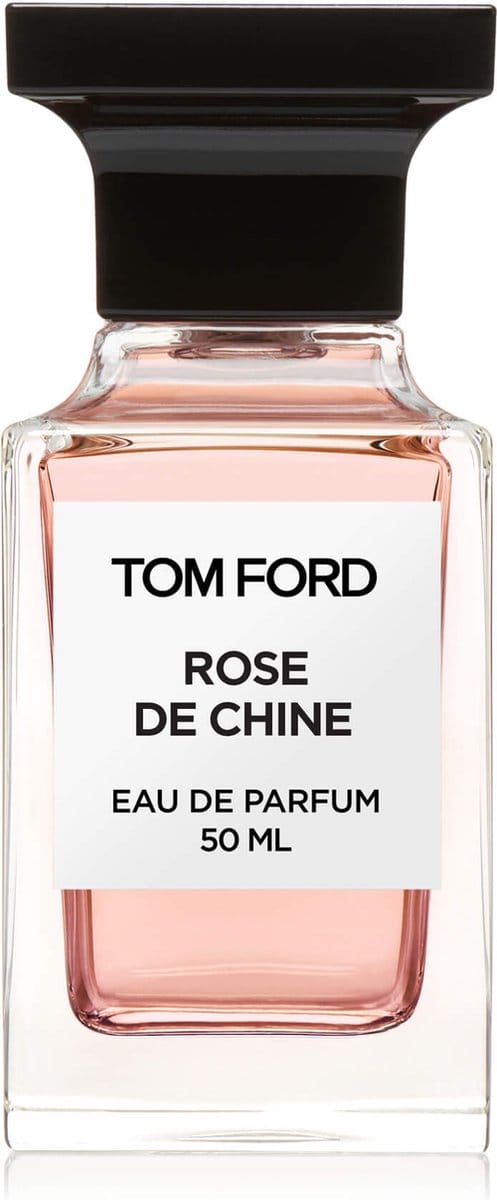 Tom Ford Rose de Chine - 50 ml - eau de parfum spray - unisexparfum