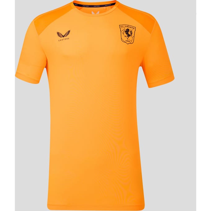 Fc Twente Training T-shirt 26/27 - Heren - Oranje