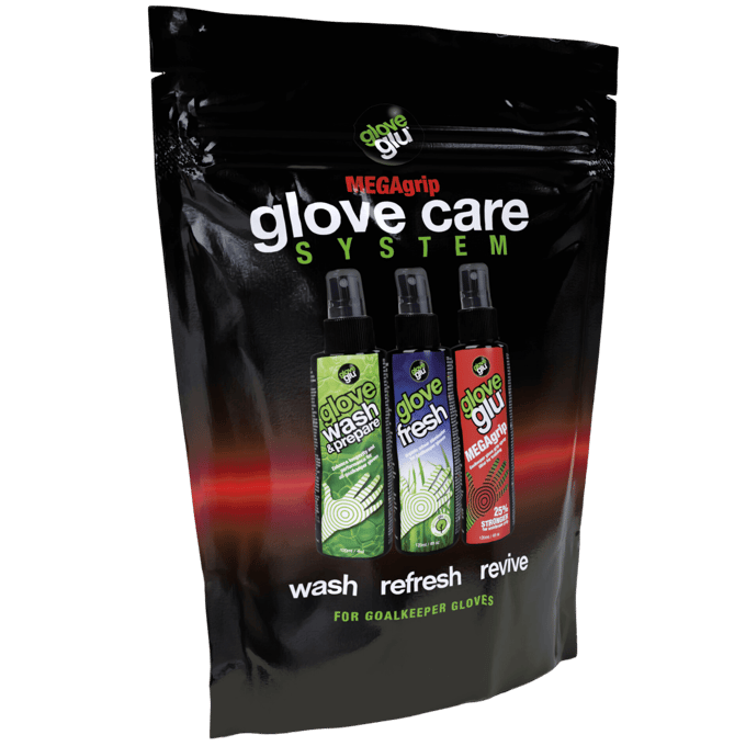 GloveGlu Megagrip Glove Care System