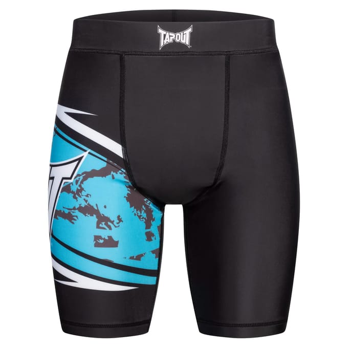 Korte Tapout Rendall