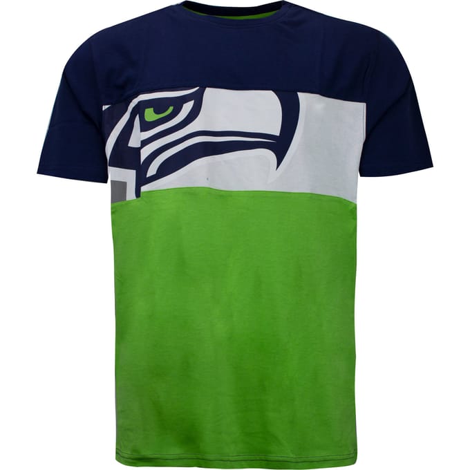 Fanatics Seattle Seahawks Heren T-shirt