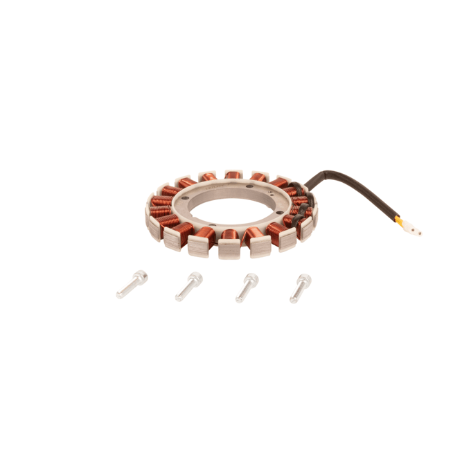 Armature kit