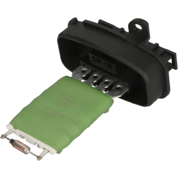 Weerstand, binnenventilator NRF 342110