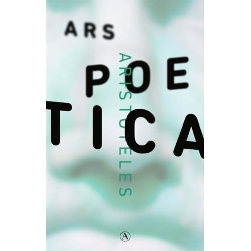Ars Poetica - Aristoteles
