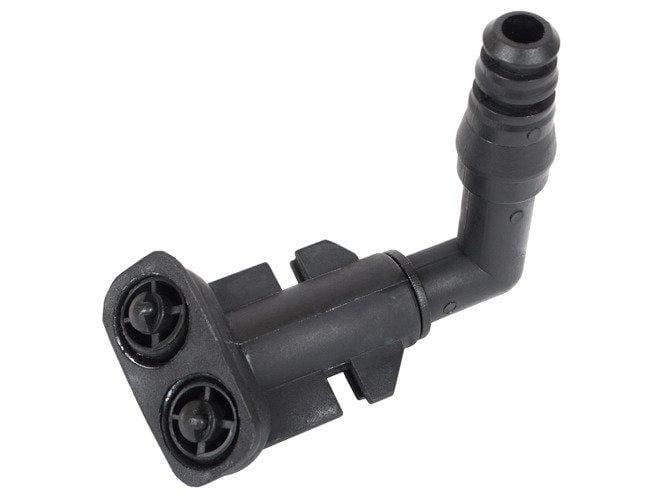 Modecar - Koplamp Sproeier Nozzle - Links - Opel Vectra C 2002