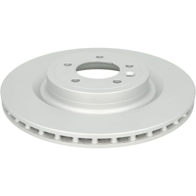 Remschijf BOSCH 0 986 479 D31 achter, geventileerd, 1 Stuk