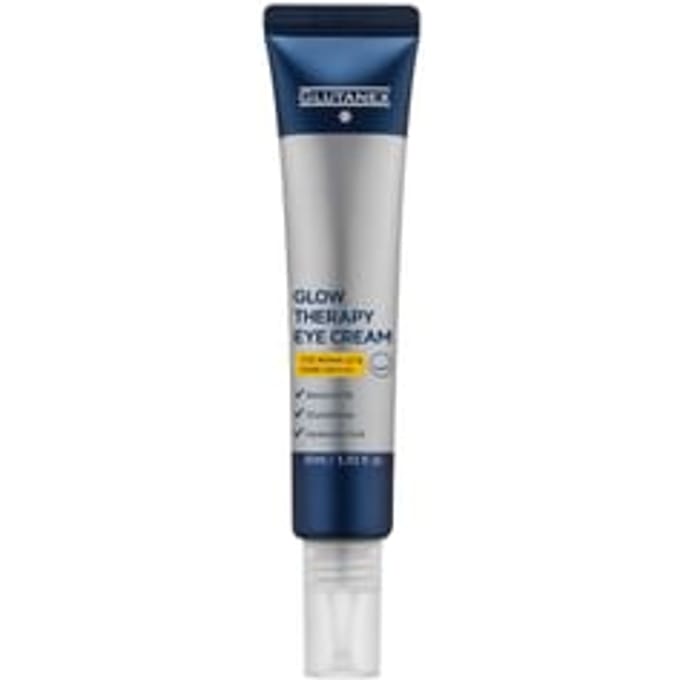 Crème contour des yeux Glutanex Glow Therapy 30ml NONE gray