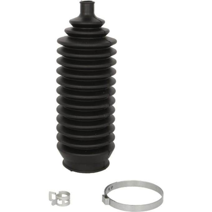 Afdekking stuurinrichting LEMFÖRDER 30144 01