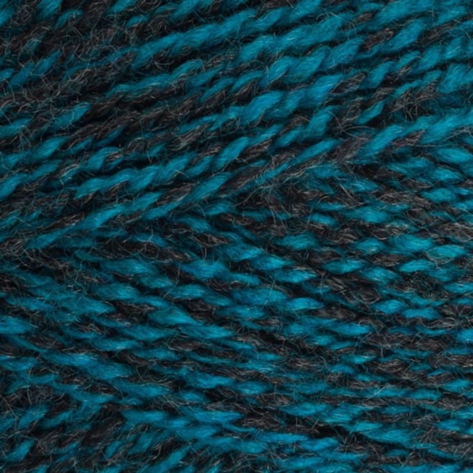Stylecraft special DK 1202 atlantis - Haakgaren / Breigaren