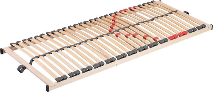 Lattenbodem 'Zittaro' 80x200 - KIT