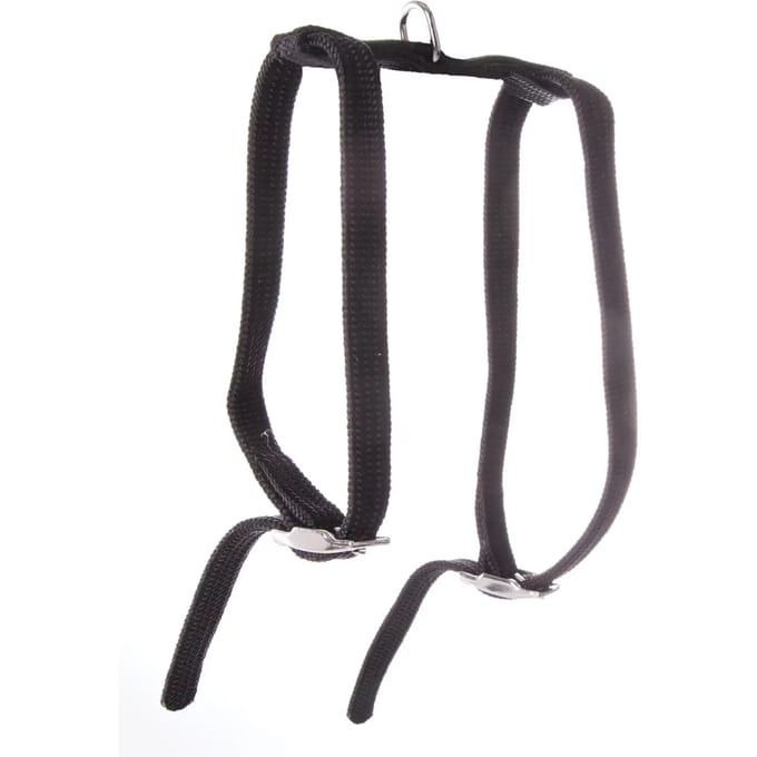 Nylon kattenharnas Martin Sellier Tub
