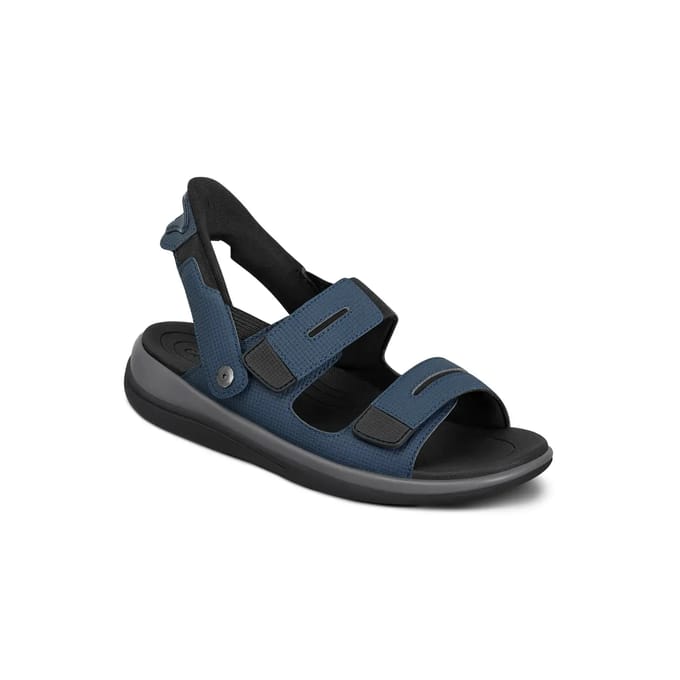 Damessandalen Orthofeet Calypso