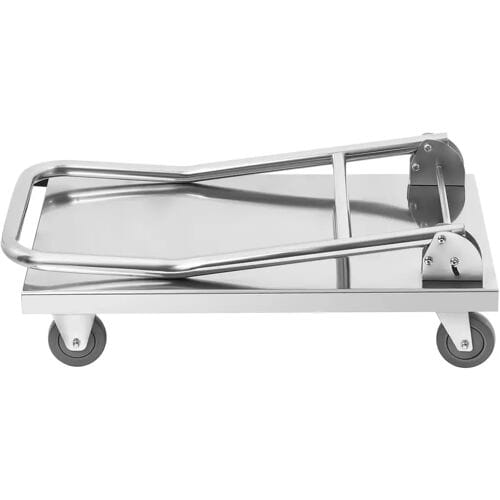 Royal Catering Transportwagen - 400 kg 10010675