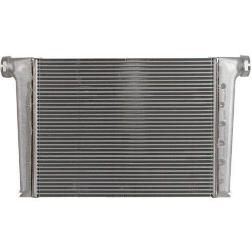 Intercooler, inlaatluchtRadiator MAHLE CI 241 000P