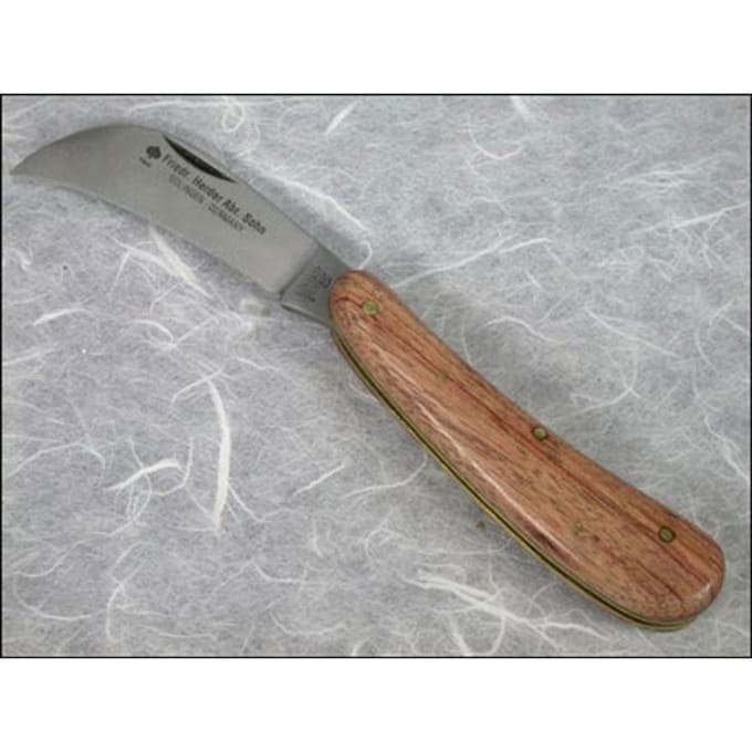 Friedrich herder snoeimes 19cm