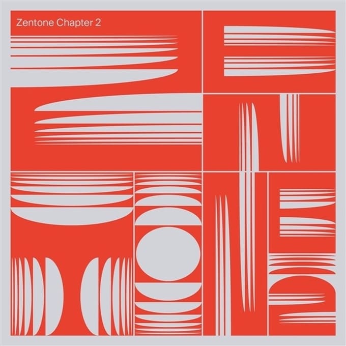 High Tone & Zenzile - Zentone Chapter 2 (Zen Mix) (LP)