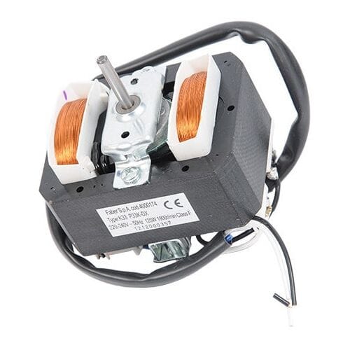 AEG Motor 50029243008