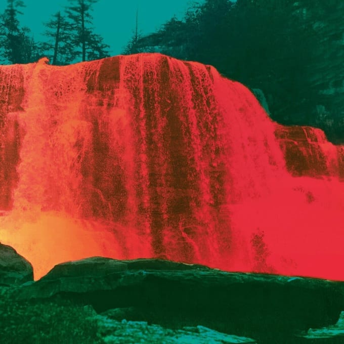 My Morning Jacket - The Waterfall II (CD)