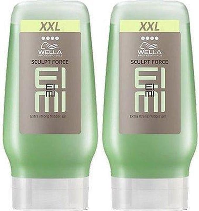 Wella EIMI Sculpt Force 250ml 2 Stuks