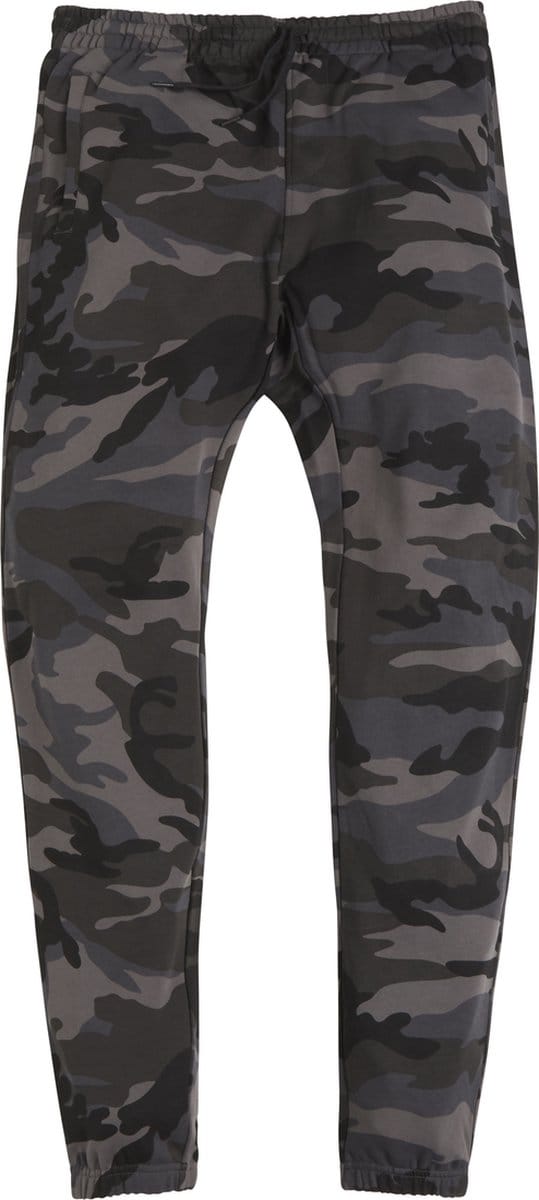 Vintage Industries Baxter Jogger dark camo S