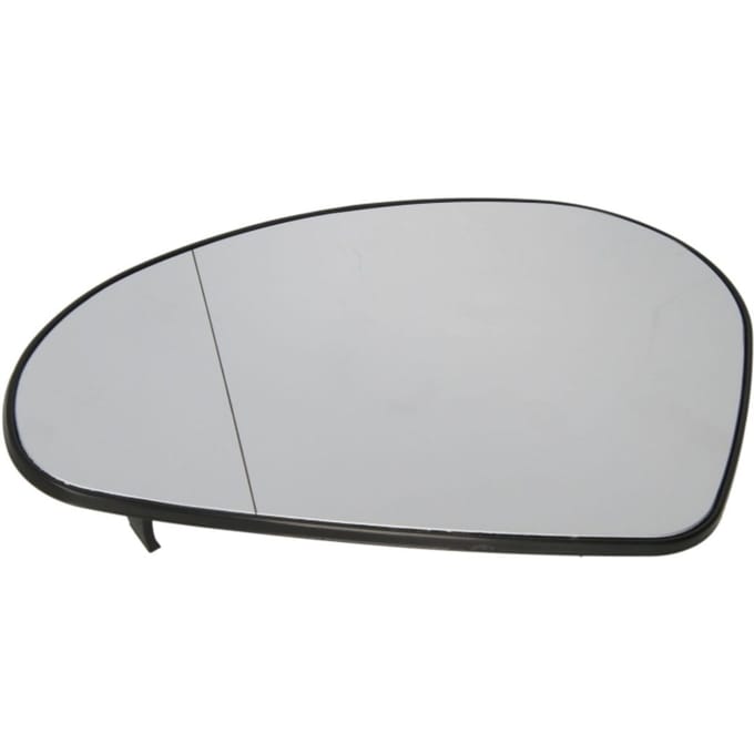 Buitenspiegel glas BLIC 6102-02-1223892 links