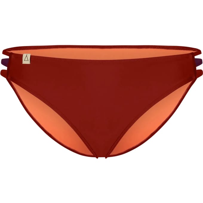 Dameszwembroekje Inaska Free Low Waist
