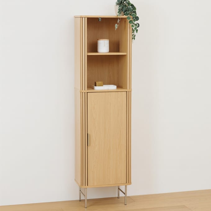 Eazy Living Badkamer Kolomkast Tania Houtlook