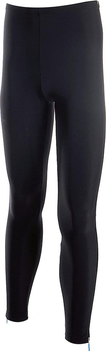 Bioracer Temp Control Cross Pants zwart Maat XL