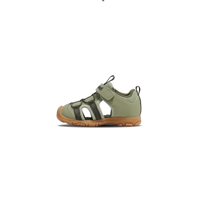 Sport sandalen voor kinderen Hummel