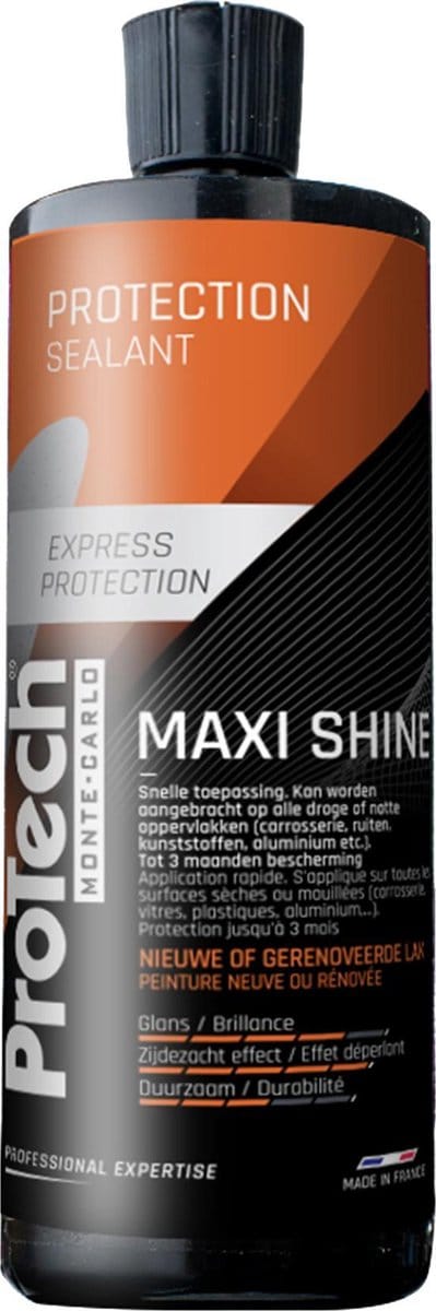 ProTech Maxi Shine