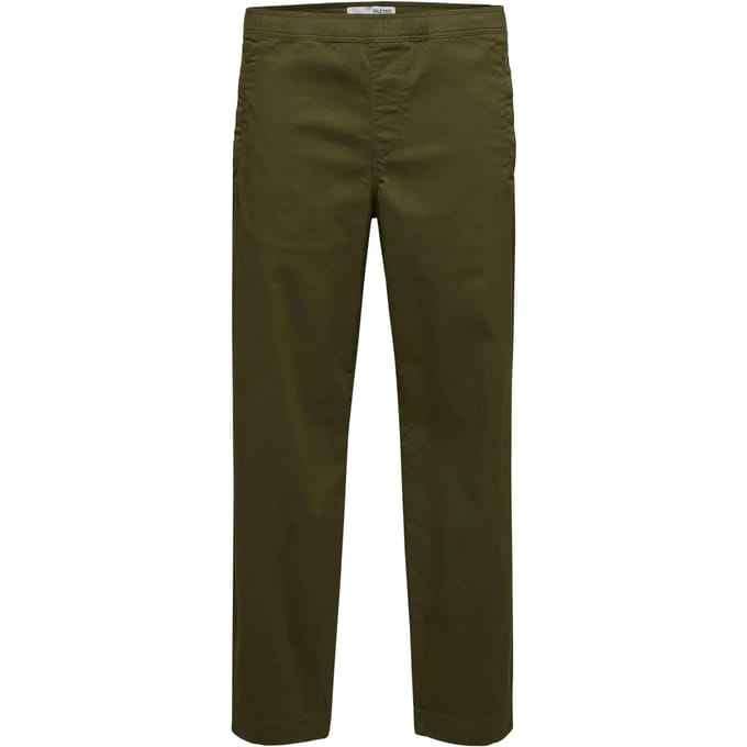 Broek Selected Slhloose Wexley