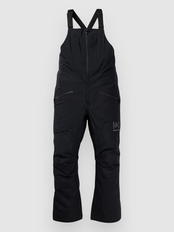 Burton ak Gore Frbrd Bib Pants zwart