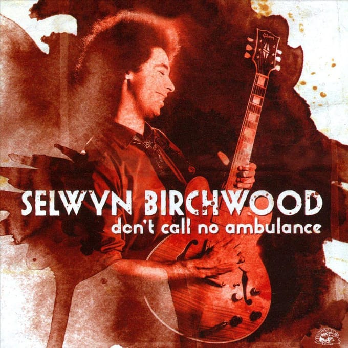 Don't Call No Ambulance - Selwyn Birchwood