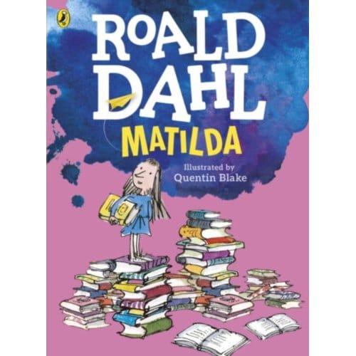 Matilda - Roald Dahl