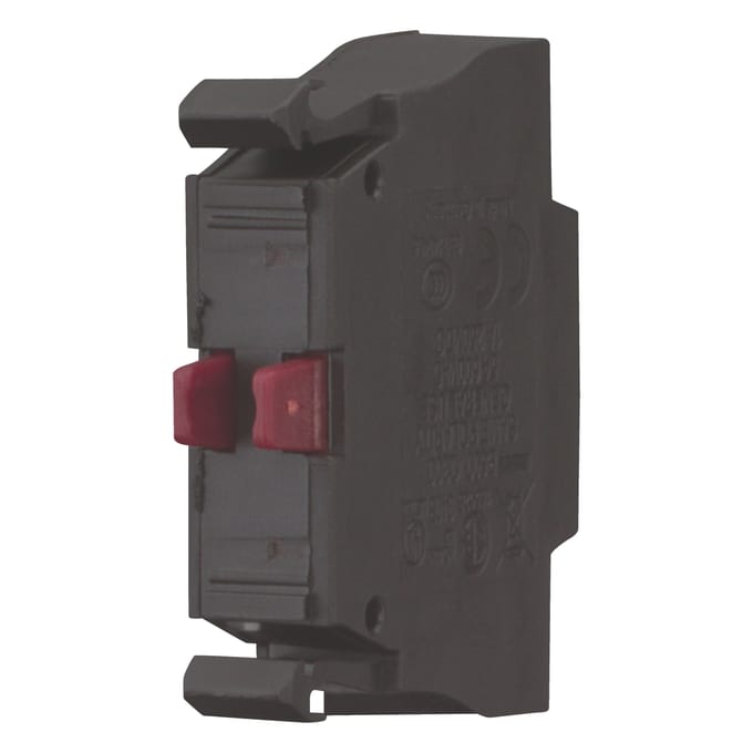 EATON INDUSTRIES Hulpcontactblok - 107899 - E295J