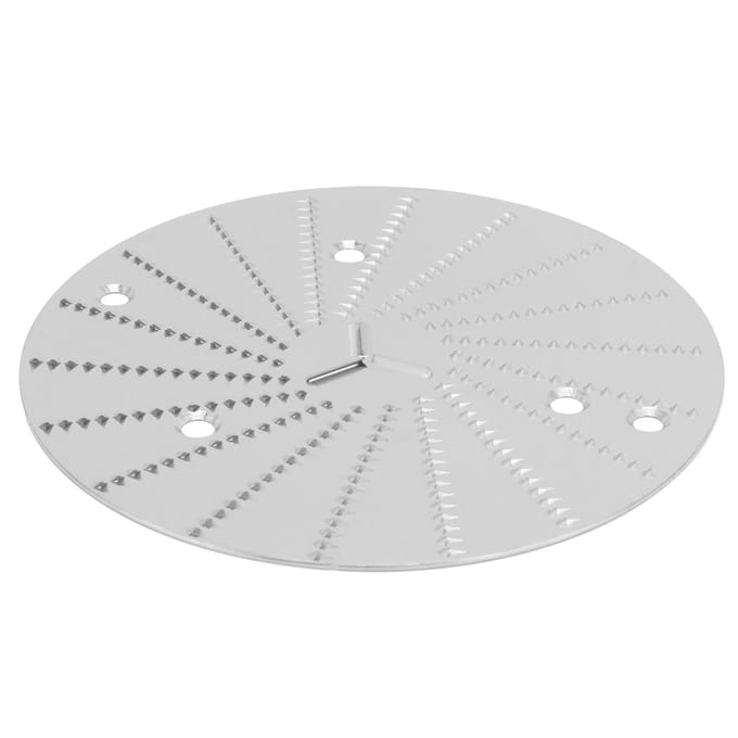 Roestvrijstalen Mes met Vaste Schroeven Vervanging voor Jack Lalanne Power Juicer white