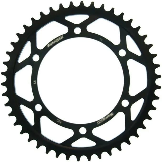 Motorfiets kroon Supersprox JTR1857-42